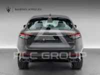 2023 Maserati LEVANTE