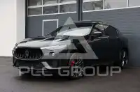 2023 Maserati LEVANTE