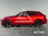 2023 Maserati LEVANTE