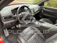 2023 Maserati LEVANTE
