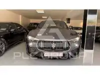 2023 Maserati LEVANTE