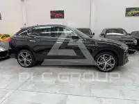 2023 Maserati LEVANTE