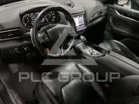 2023 Maserati LEVANTE