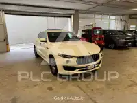 2023 Maserati LEVANTE