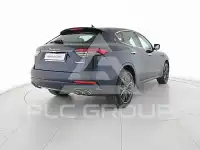 2023 Maserati LEVANTE