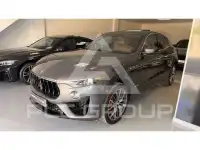 2023 Maserati LEVANTE