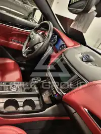 2023 Maserati LEVANTE