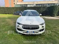 2023 Maserati LEVANTE