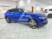 2023 Maserati LEVANTE