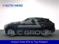 2023 Maserati LEVANTE