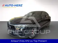 2023 Maserati LEVANTE