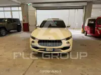 2023 Maserati LEVANTE