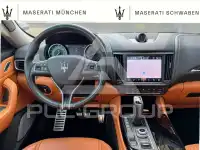 2023 Maserati LEVANTE
