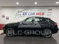 2023 Maserati LEVANTE