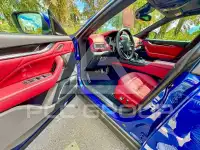 2023 Maserati LEVANTE