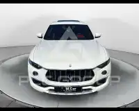 2023 Maserati LEVANTE