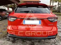 2023 Maserati LEVANTE