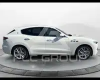 2023 Maserati LEVANTE