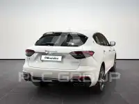 2023 Maserati LEVANTE