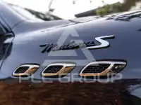 2023 Maserati LEVANTE