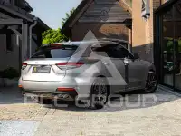 2023 Maserati LEVANTE