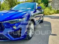 2023 Maserati LEVANTE