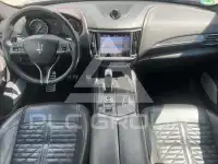 2023 Maserati LEVANTE