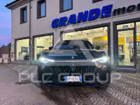 2023 Maserati LEVANTE