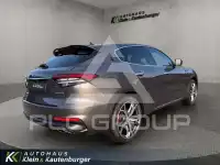2023 Maserati LEVANTE