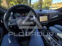 2023 Maserati LEVANTE