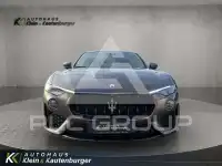 2023 Maserati LEVANTE