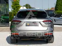 2023 Maserati LEVANTE