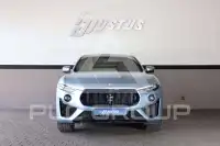 2023 Maserati LEVANTE