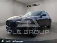 2023 Maserati LEVANTE