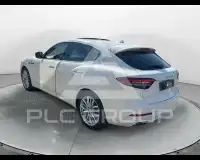 2023 Maserati LEVANTE