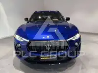 2023 Maserati LEVANTE