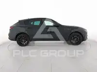 2023 Maserati LEVANTE