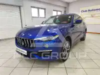 2023 Maserati LEVANTE