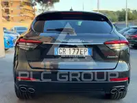 2023 Maserati LEVANTE