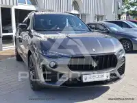 2023 Maserati LEVANTE