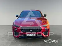 2023 Maserati LEVANTE