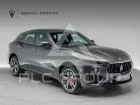 2023 Maserati LEVANTE