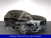 2023 Maserati LEVANTE
