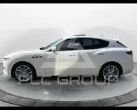 2023 Maserati LEVANTE