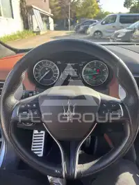 2023 Maserati LEVANTE