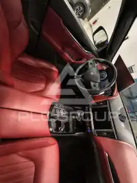 2023 Maserati LEVANTE