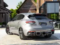 2023 Maserati LEVANTE