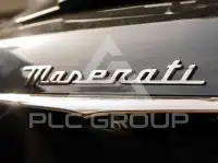 2023 Maserati LEVANTE