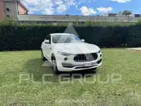 2023 Maserati LEVANTE