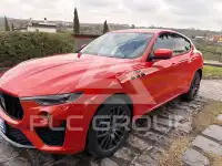 2023 Maserati LEVANTE